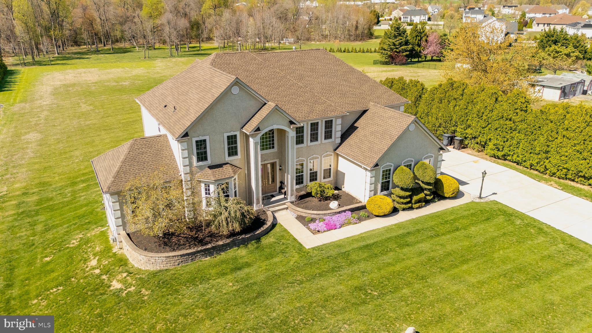 215 Sherwin Road Mullica Hill, NJ 08062 - Photo 63 of 73