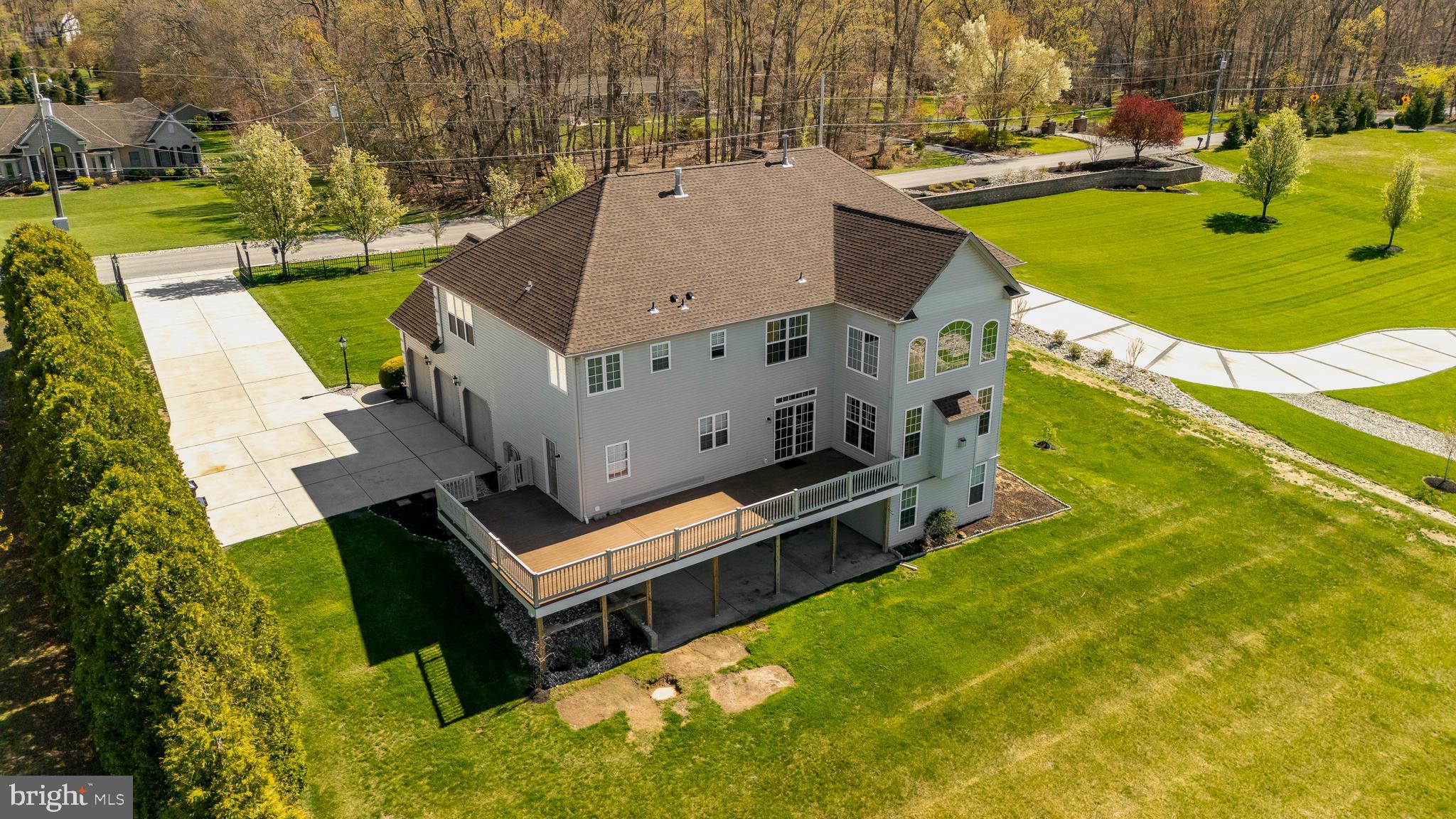 215 Sherwin Road Mullica Hill, NJ 08062 - Photo 64 of 73