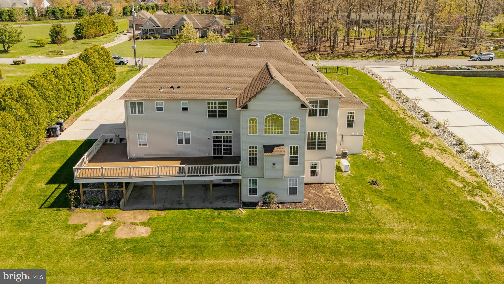 215 Sherwin Road Mullica Hill, NJ 08062 - Photo 65 of 73