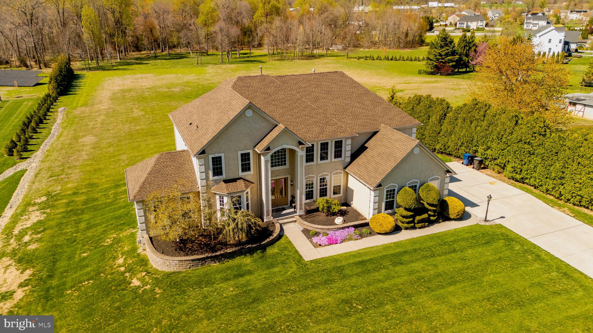 215 Sherwin Road Mullica Hill, NJ 08062 - Photo 67 of 73