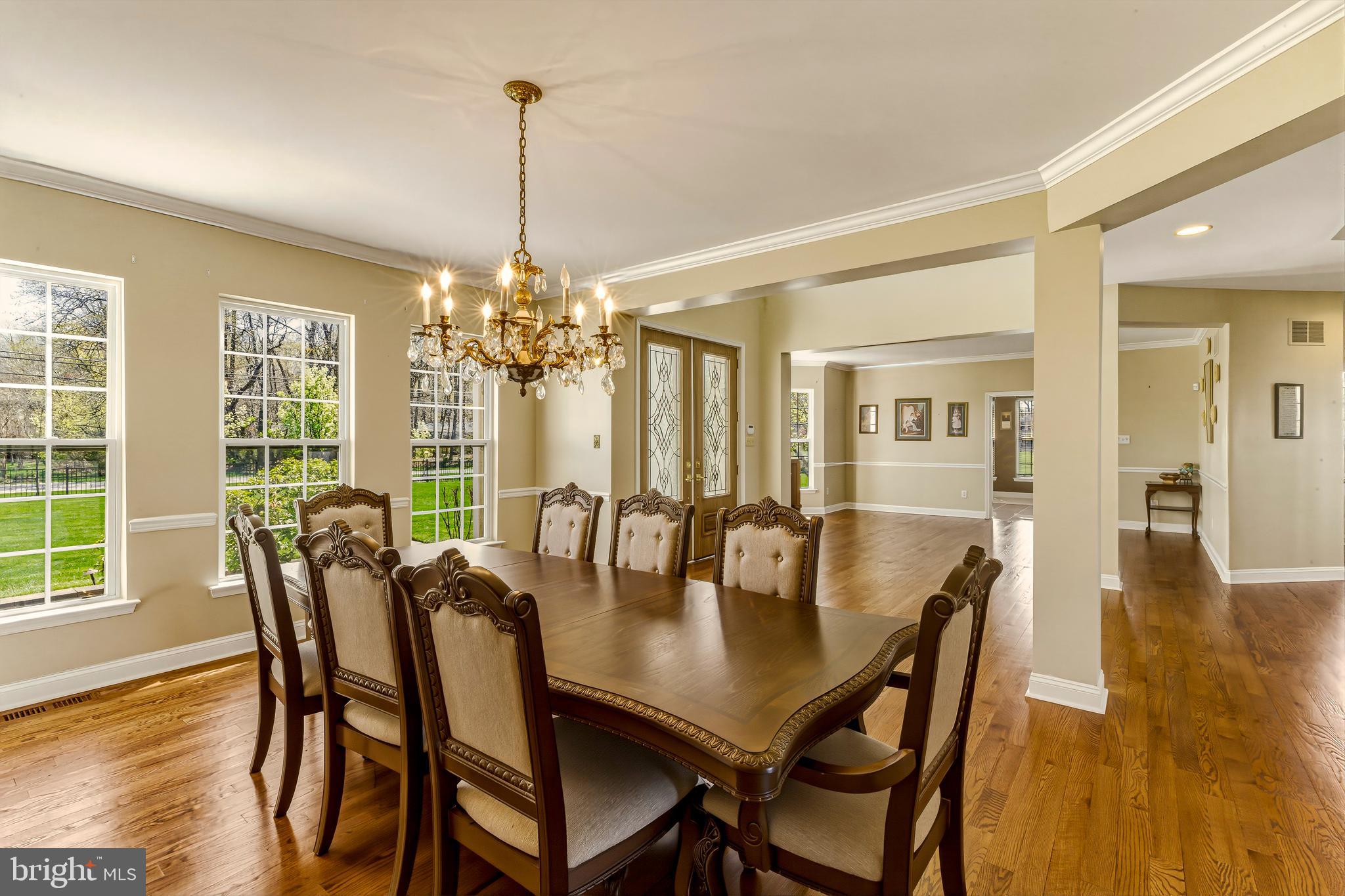 215 Sherwin Road Mullica Hill, NJ 08062 - Photo 7 of 73