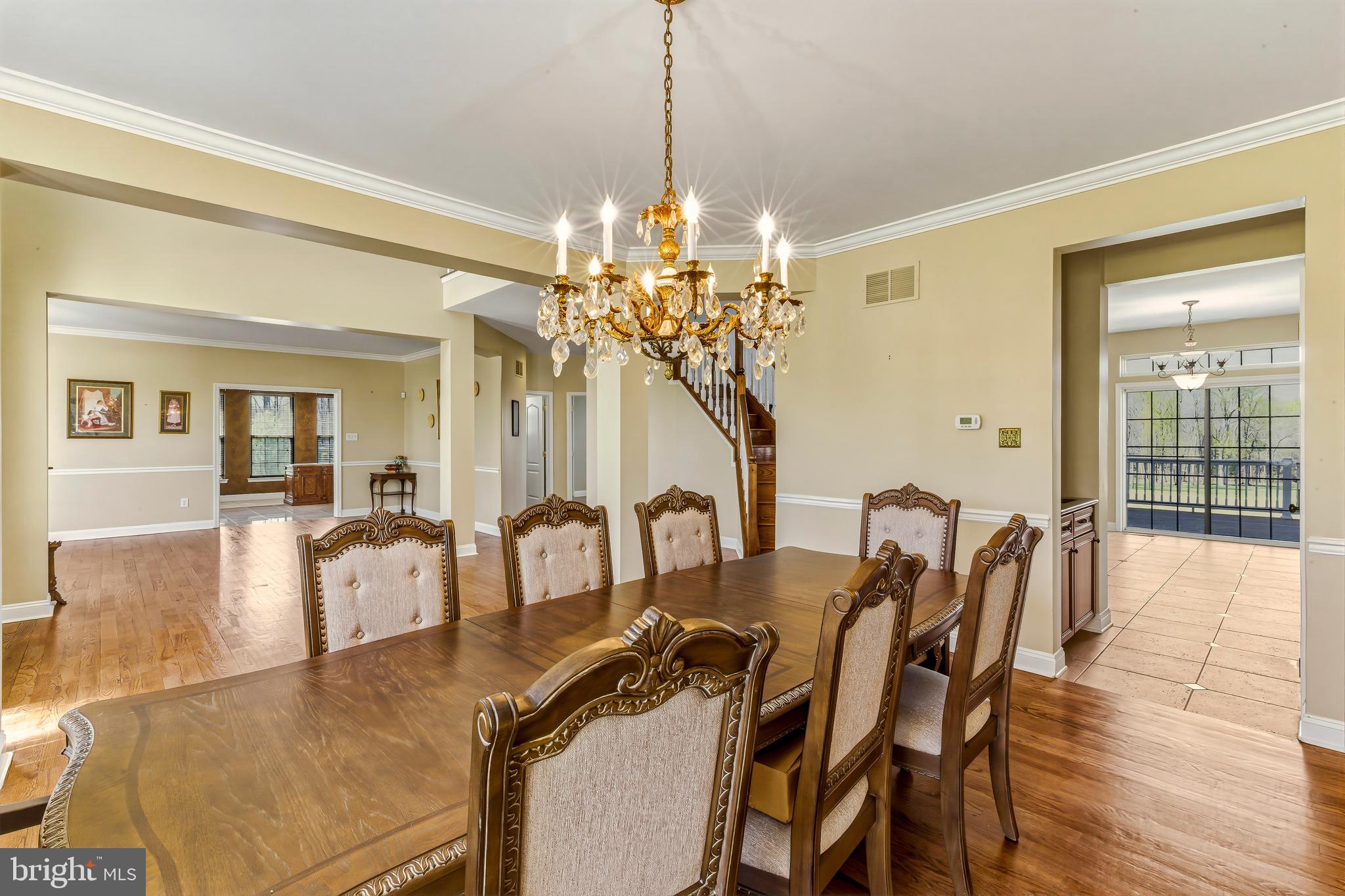 215 Sherwin Road Mullica Hill, NJ 08062 - Photo 8 of 73