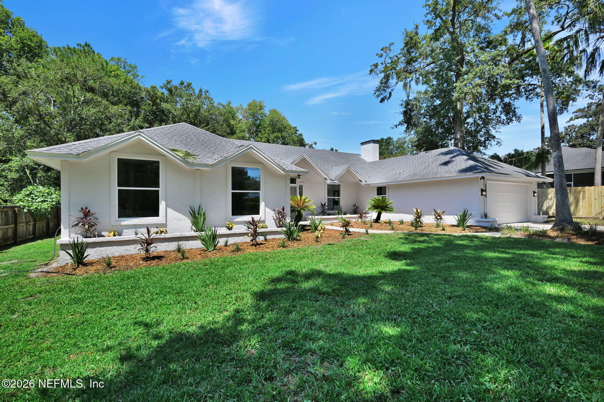 12844 Plummer Grant Road Jacksonville, FL 32258 - Photo 1 of 46 front