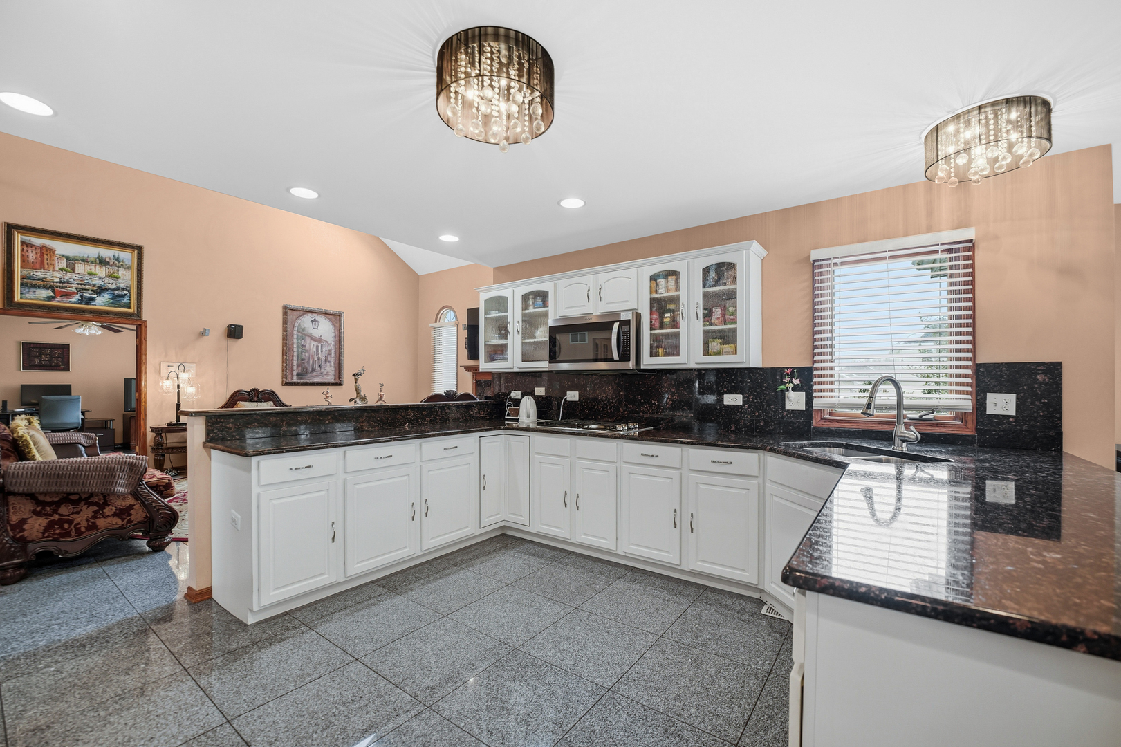 3703 Ballantrae Way Flossmoor, IL 60422 - Photo 12 of 43