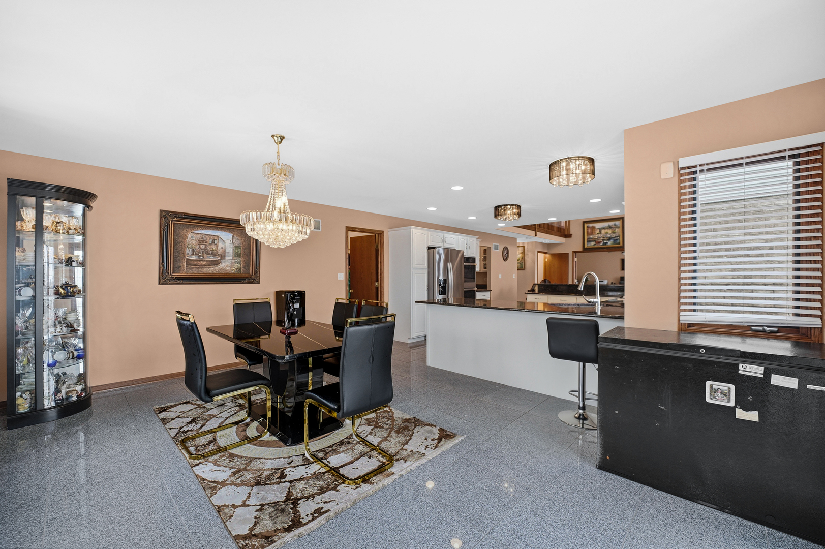 3703 Ballantrae Way Flossmoor, IL 60422 - Photo 14 of 43