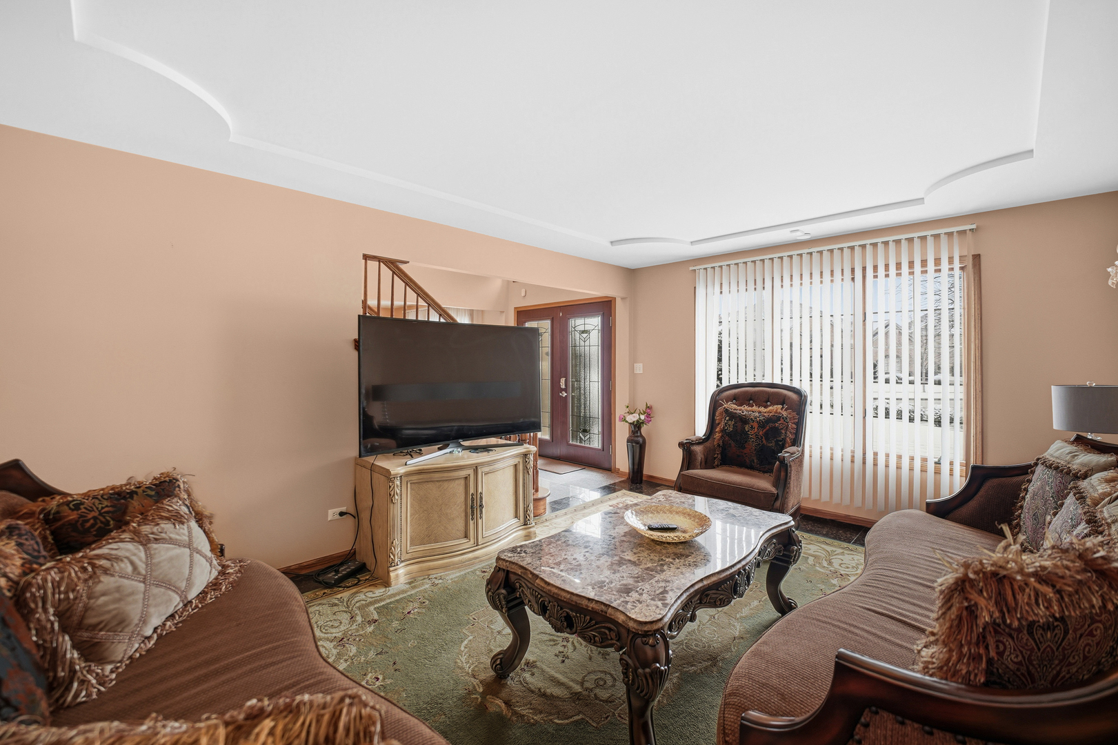 3703 Ballantrae Way Flossmoor, IL 60422 - Photo 16 of 43