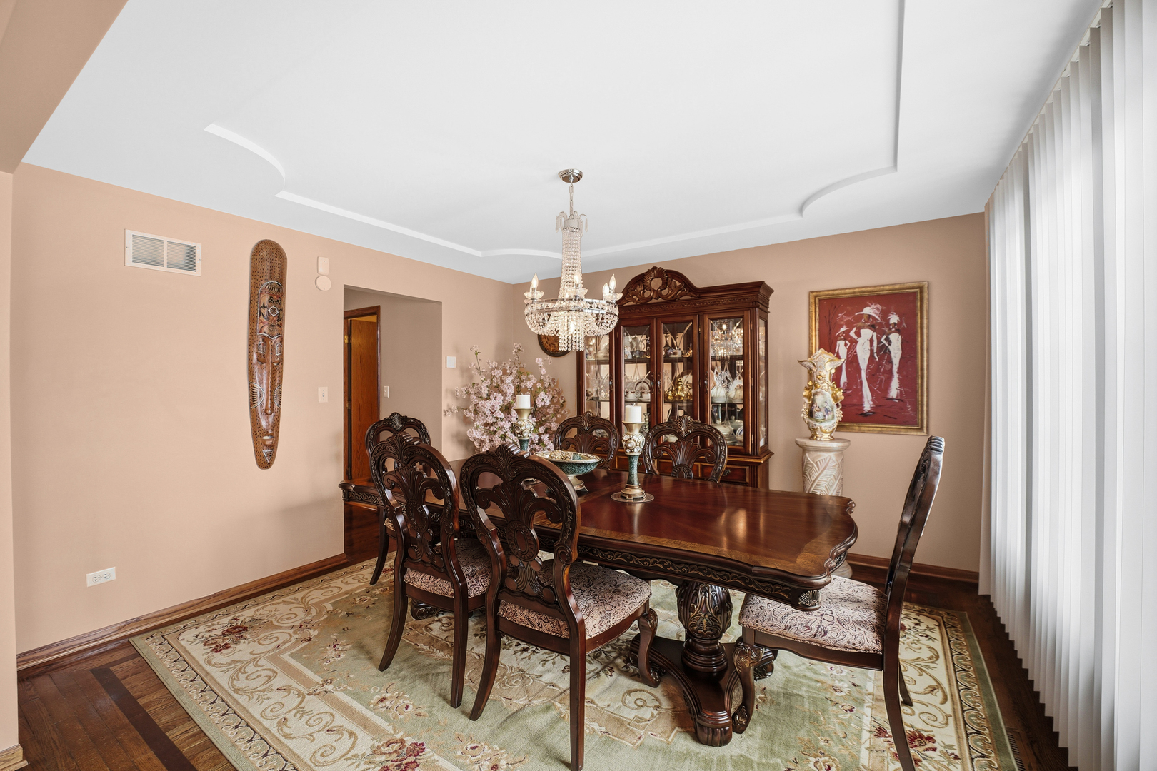 3703 Ballantrae Way Flossmoor, IL 60422 - Photo 17 of 43