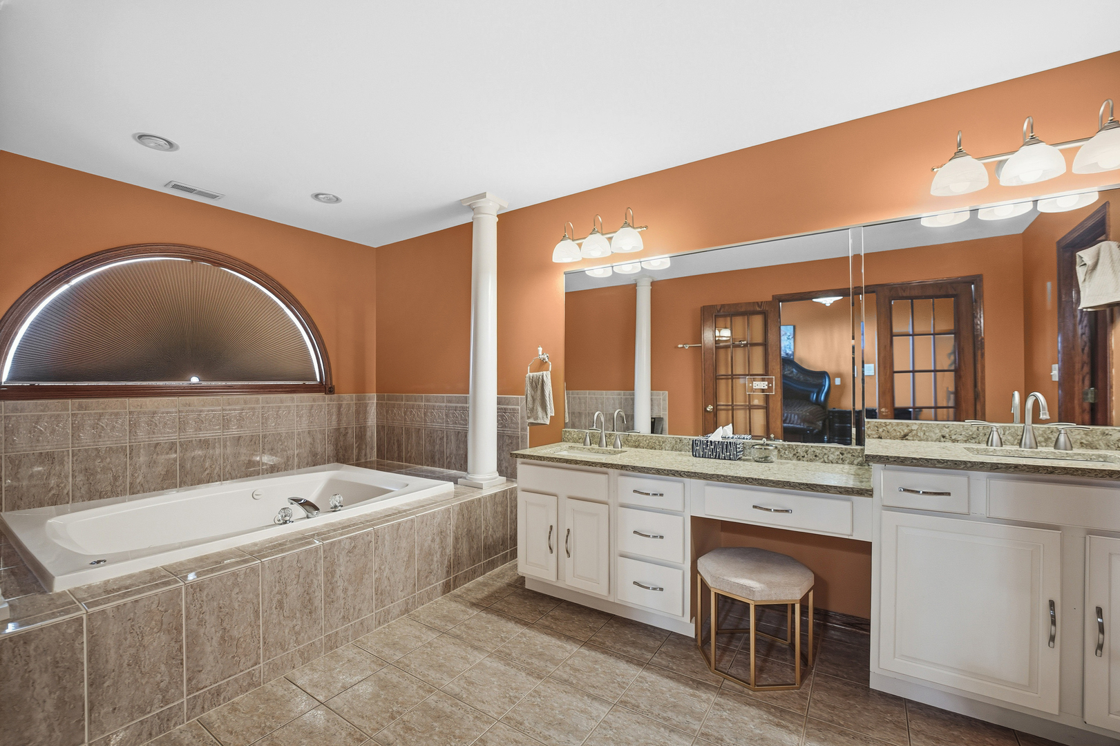 3703 Ballantrae Way Flossmoor, IL 60422 - Photo 20 of 43