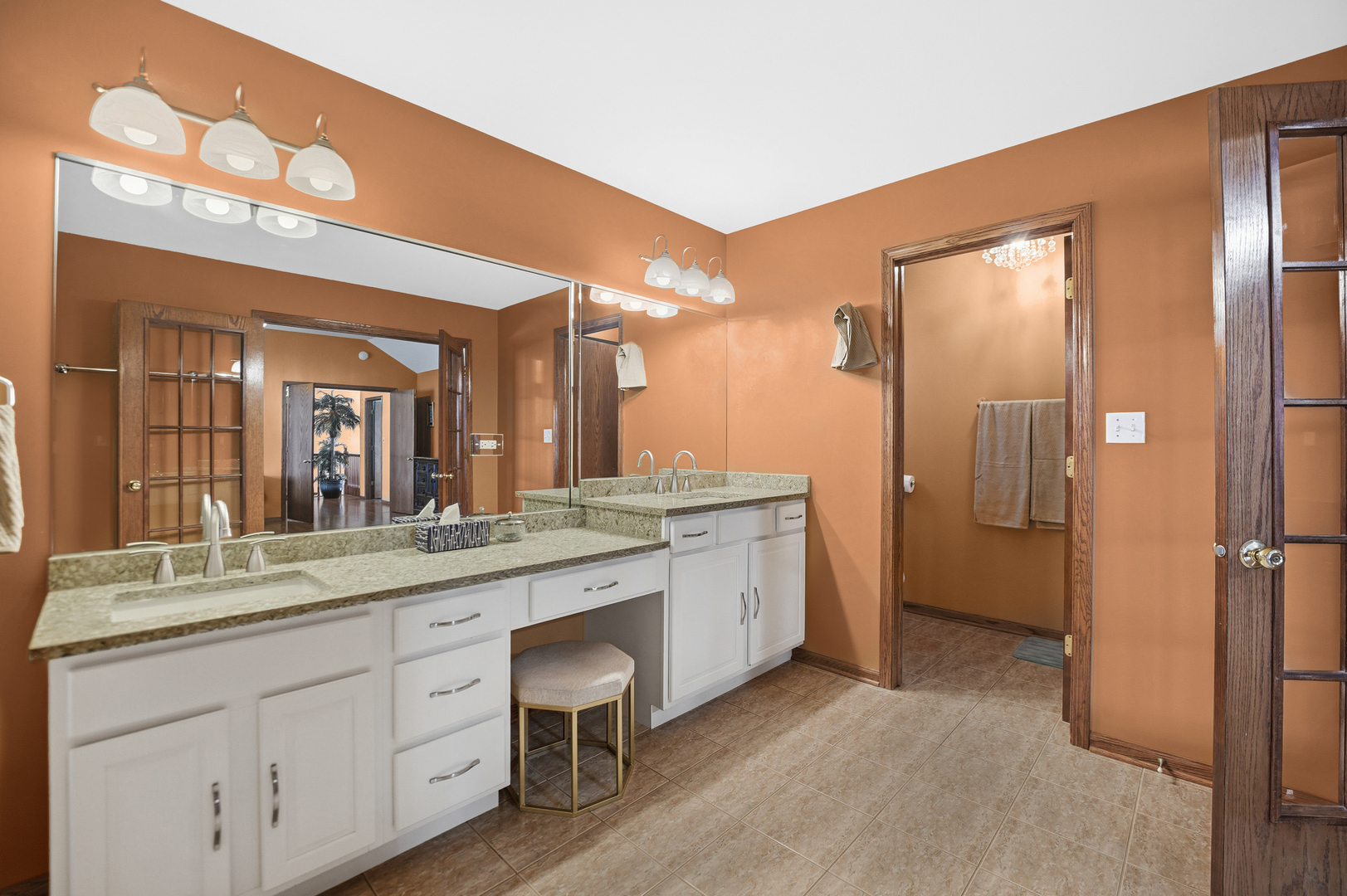3703 Ballantrae Way Flossmoor, IL 60422 - Photo 21 of 43