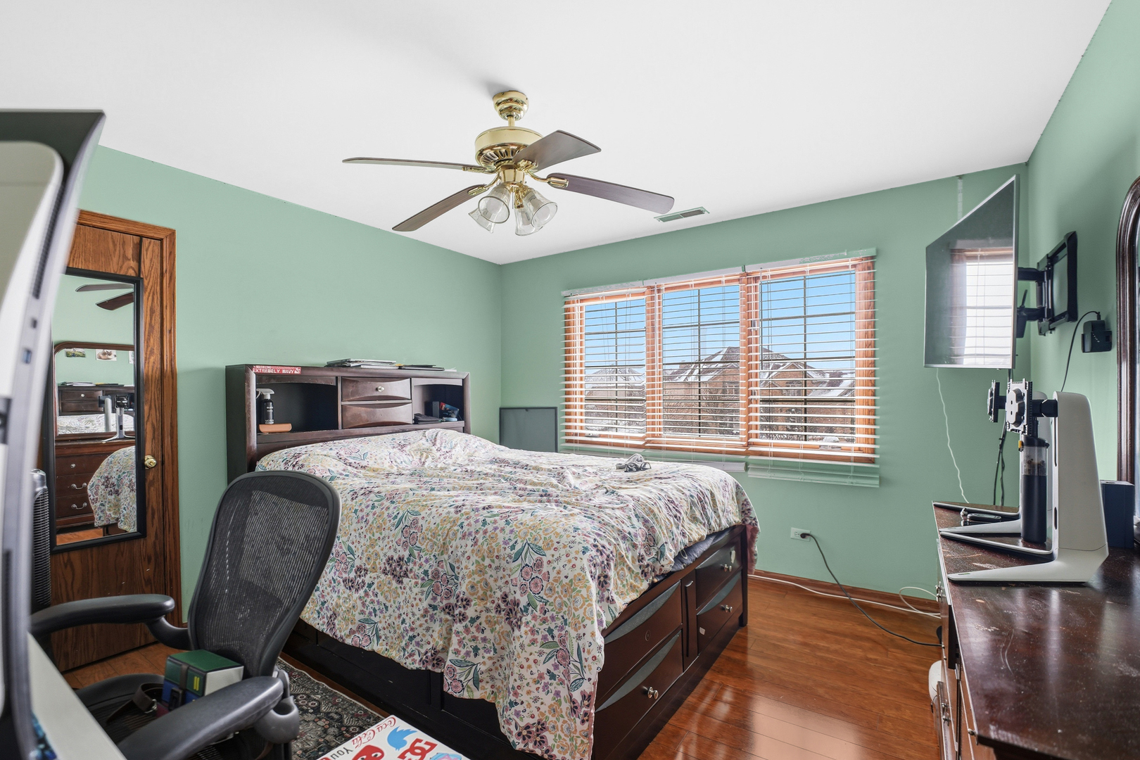 3703 Ballantrae Way Flossmoor, IL 60422 - Photo 26 of 43
