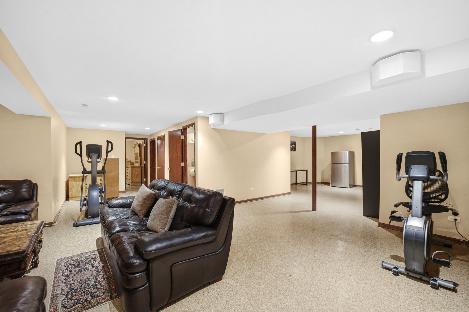 3703 Ballantrae Way Flossmoor, IL 60422 - Photo 29 of 43