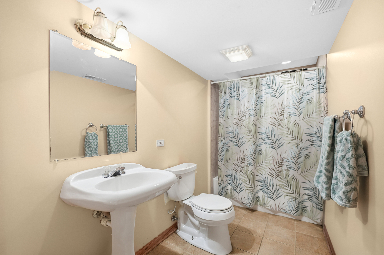 3703 Ballantrae Way Flossmoor, IL 60422 - Photo 32 of 43