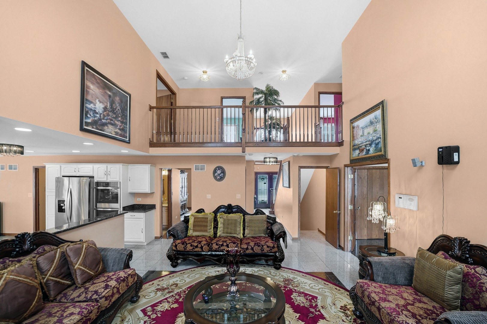 3703 Ballantrae Way Flossmoor, IL 60422 - Photo 6 of 43