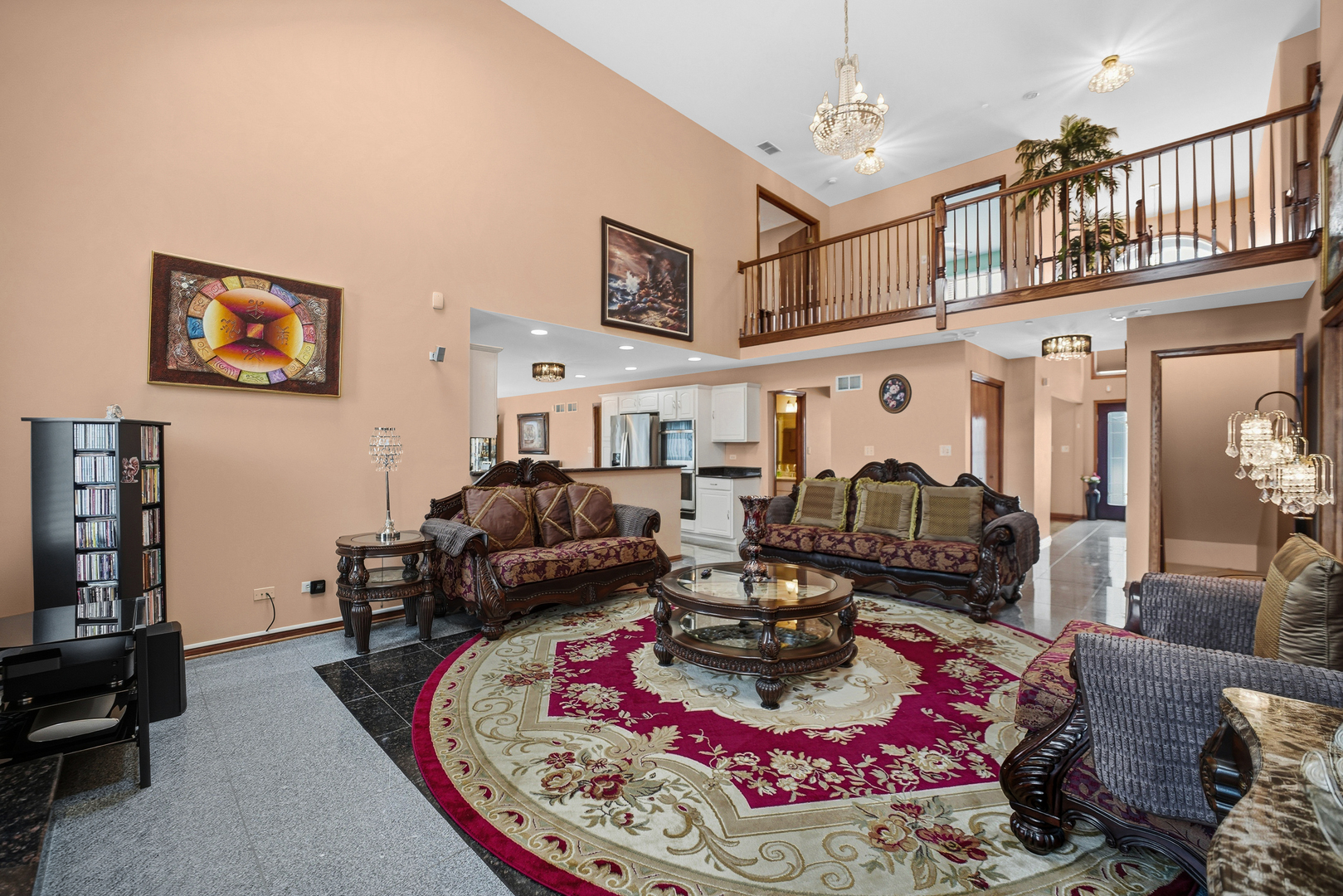 3703 Ballantrae Way Flossmoor, IL 60422 - Photo 7 of 43