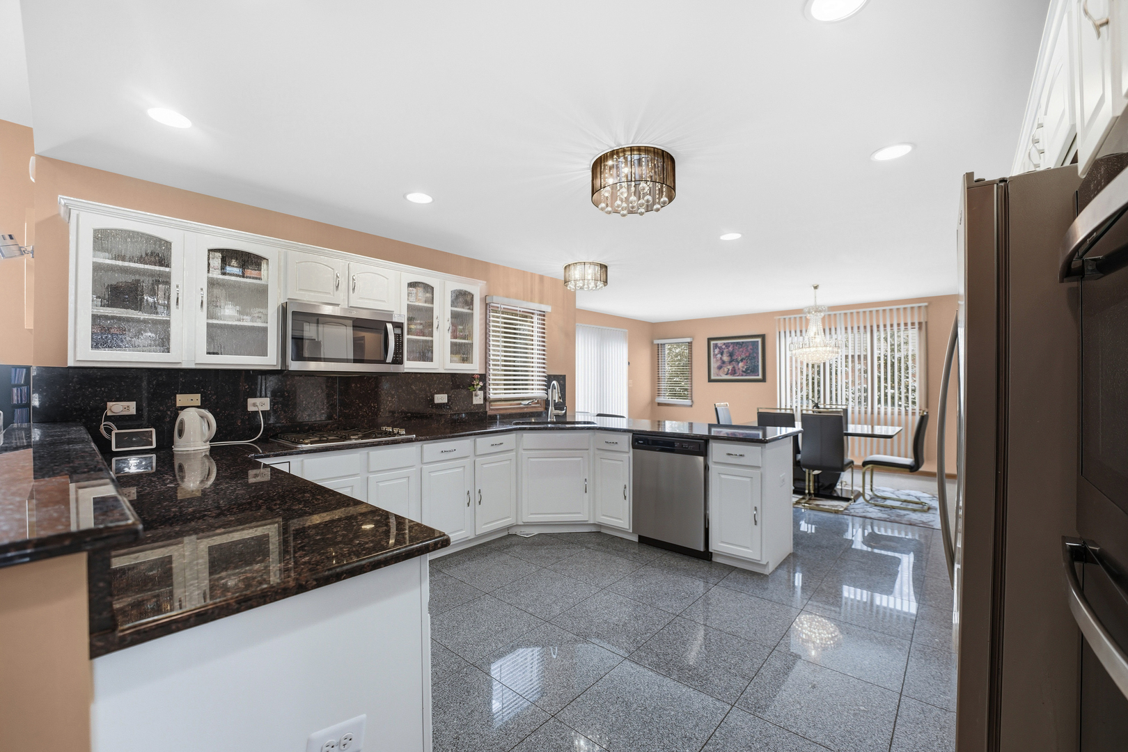3703 Ballantrae Way Flossmoor, IL 60422 - Photo 10 of 43