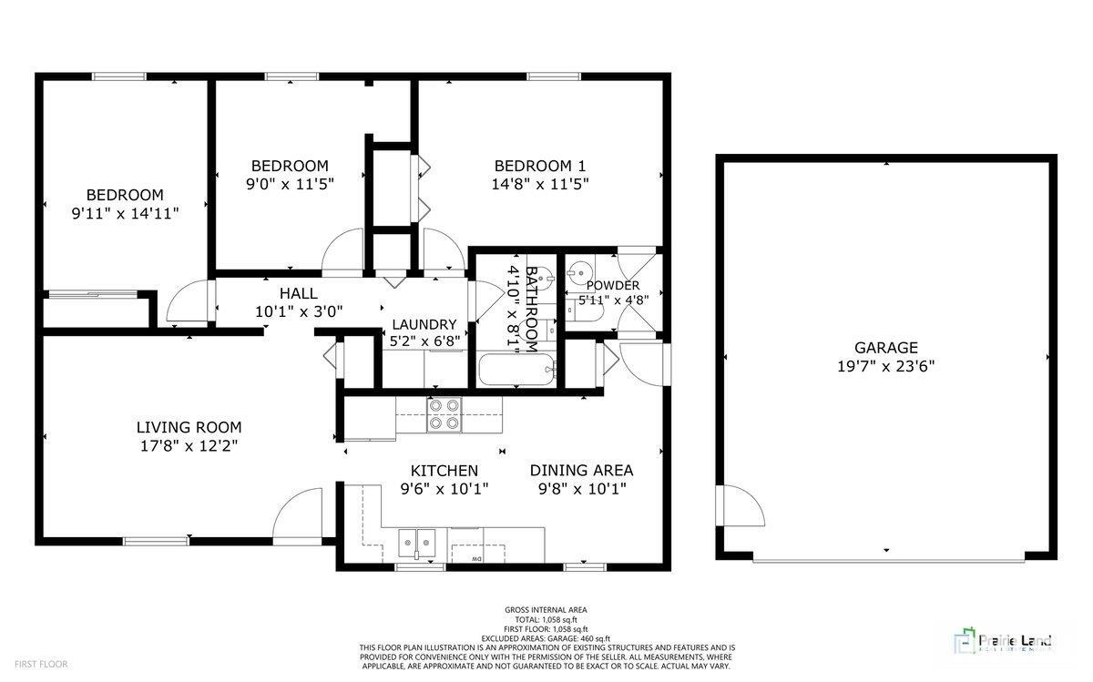 2740 Cardigan Drive Springfield, IL 62702 - Photo 35 of 35 Gallery Image 35