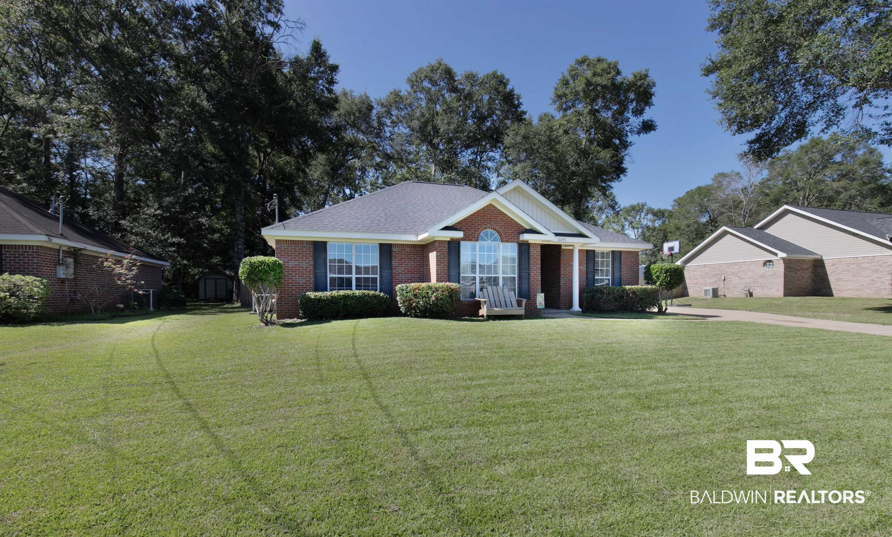 10691 Southern Lane Grand Bay, AL 36541 - Photo 4 of 25