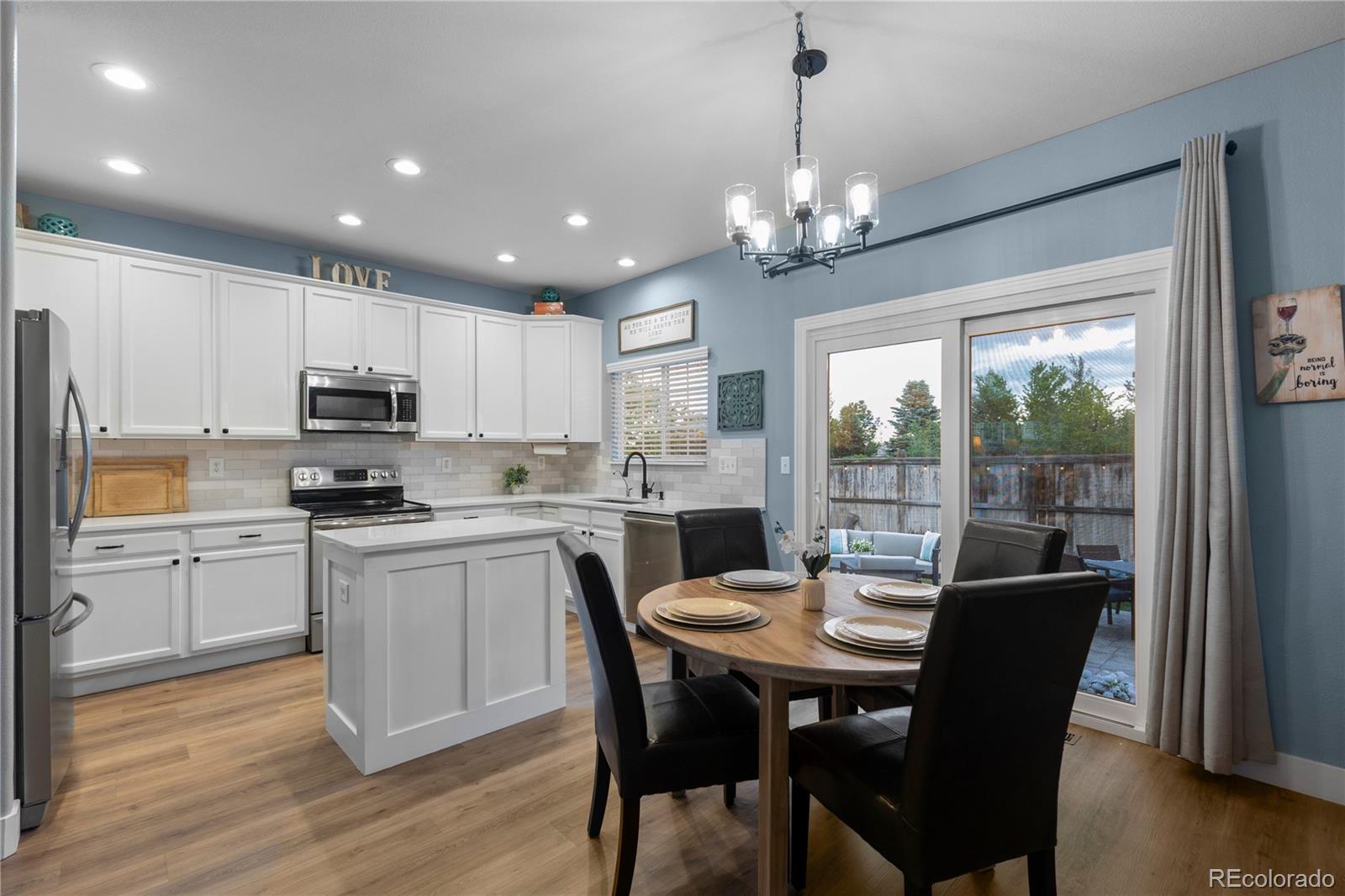 10250 South Rotherwood Circle Highlands Ranch, CO 80130 - Photo 13 of 48