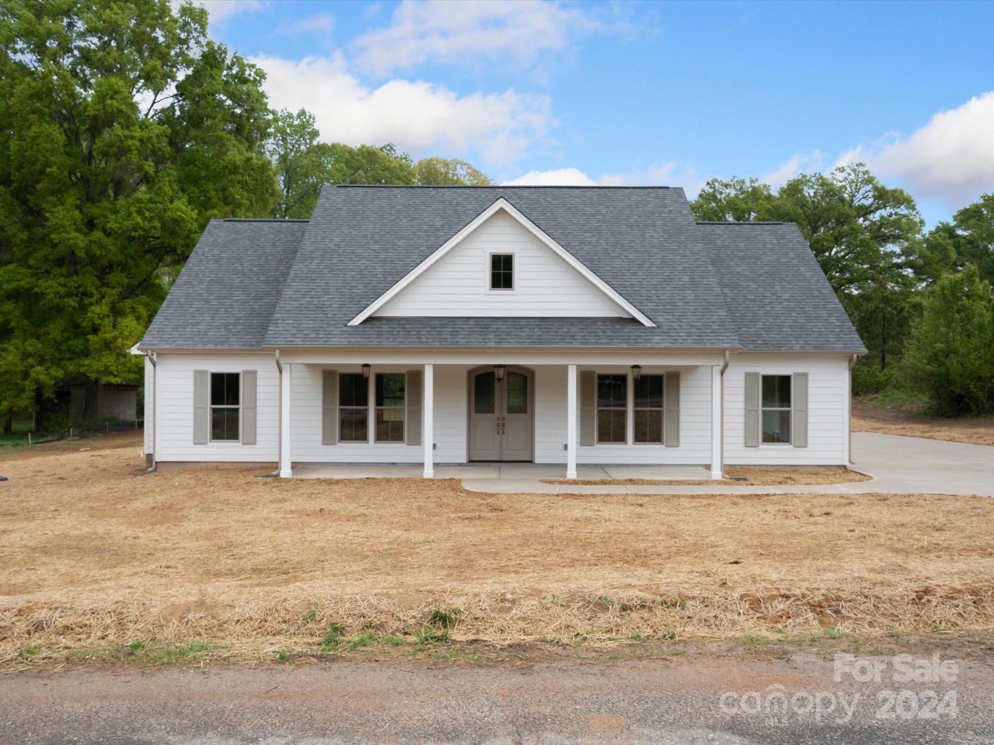 128 L L Harwell Road Gastonia, NC 28056 - Photo 1 of 41 Gallery Image 1