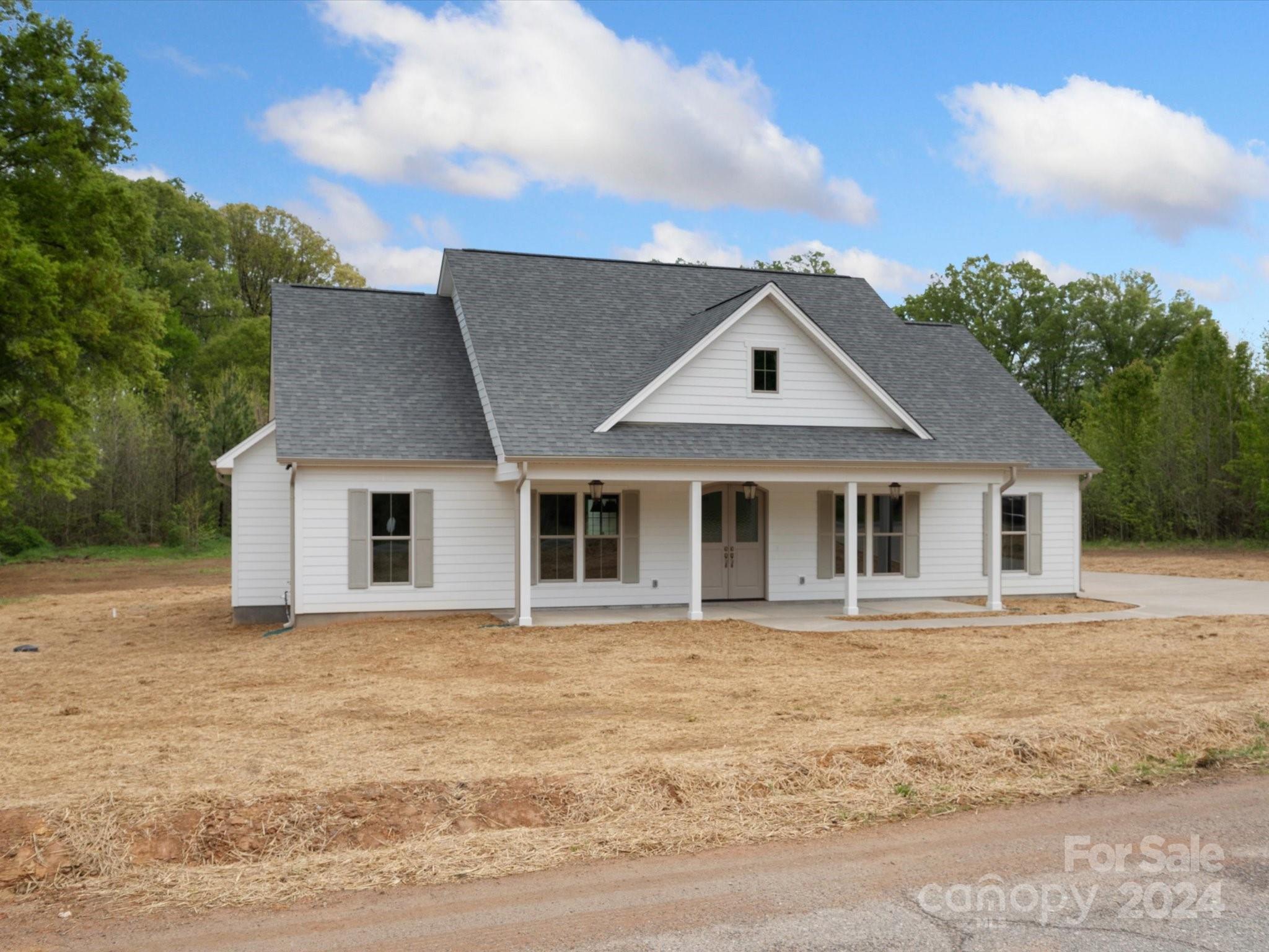 128 L L Harwell Road Gastonia, NC 28056 - Photo 2 of 41 Gallery Image 2