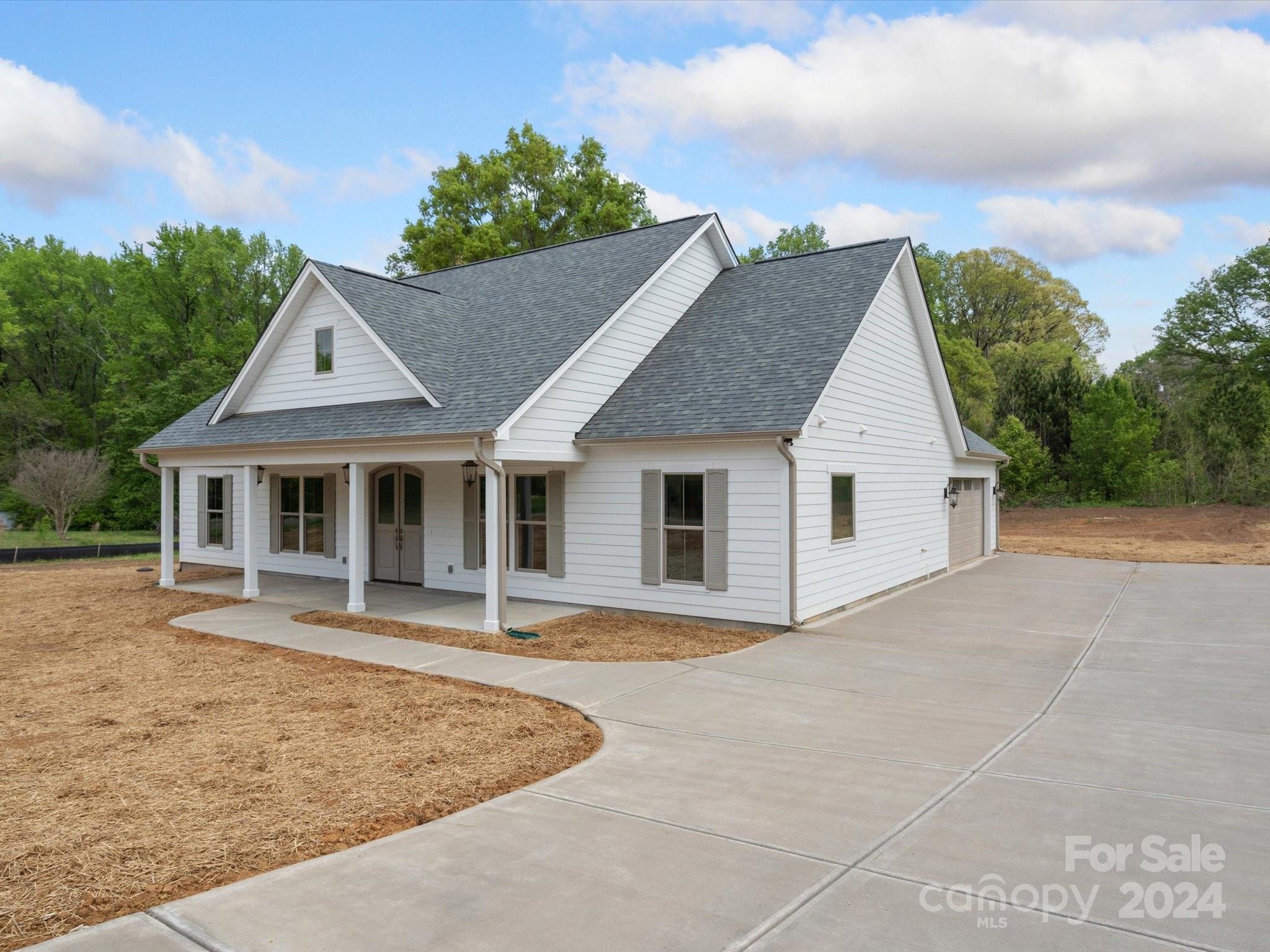 128 L L Harwell Road Gastonia, NC 28056 - Photo 4 of 41 Gallery Image 4