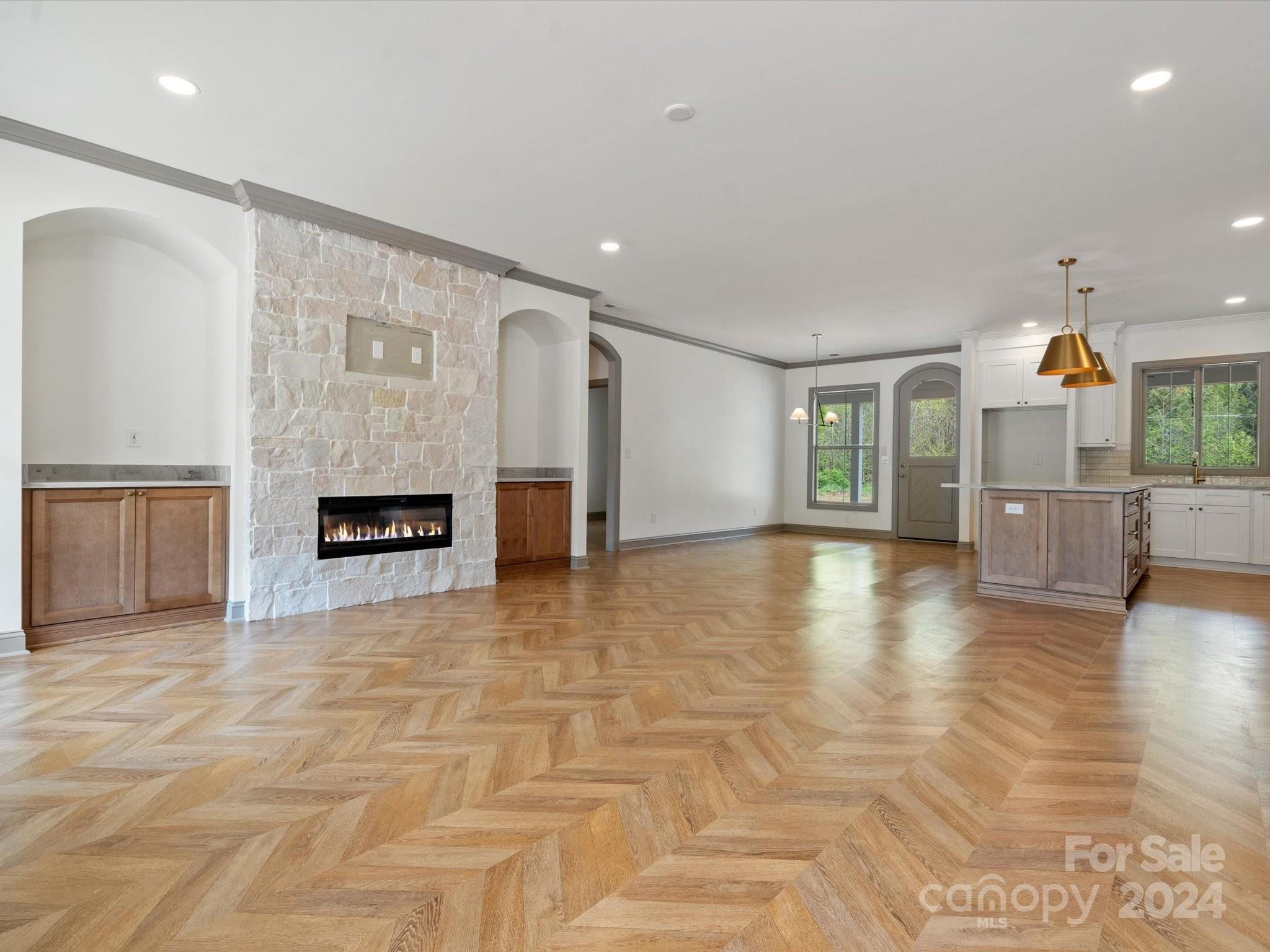 128 L L Harwell Road Gastonia, NC 28056 - Photo 7 of 41 Gallery Image 7