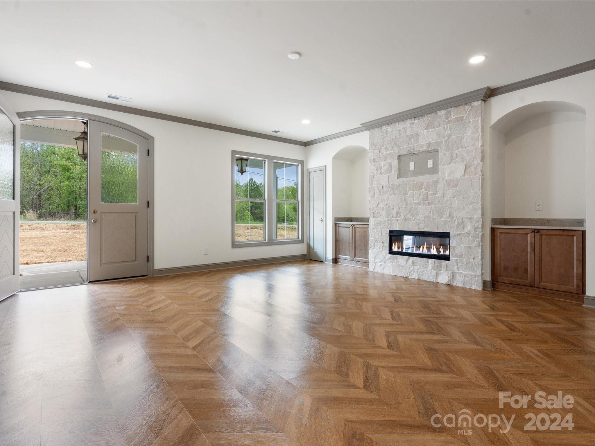 128 L L Harwell Road Gastonia, NC 28056 - Photo 8 of 41 Gallery Image 8