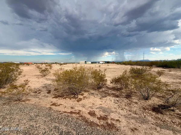 $19,000 | 0 Eagle Tail Lane, Bouse, AZ 85325