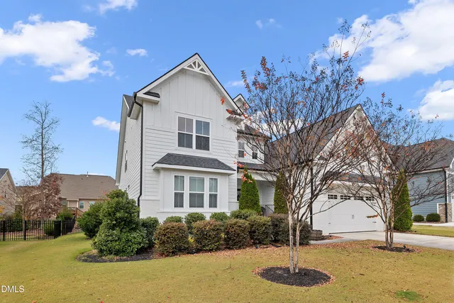 $639,000 | 617 Dixon House Court, Wake Forest, NC 27587