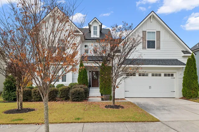 $639,000 | 617 Dixon House Court, Wake Forest, NC 27587