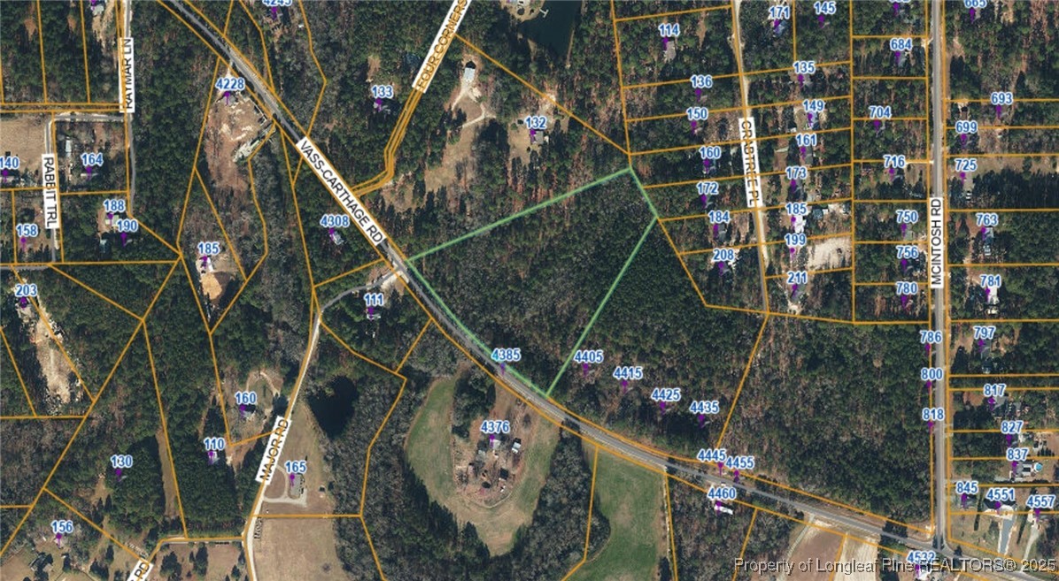 Vass-carthage Vass-Carthage Road Carthage, NC 28327 - Photo 2 of 2