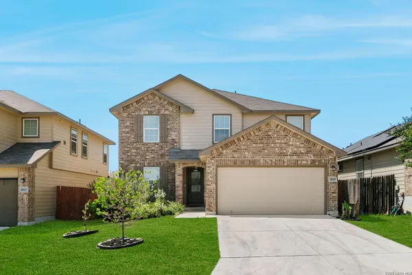 $2,300 | 2819 Davis Trace, San Antonio, TX 78245