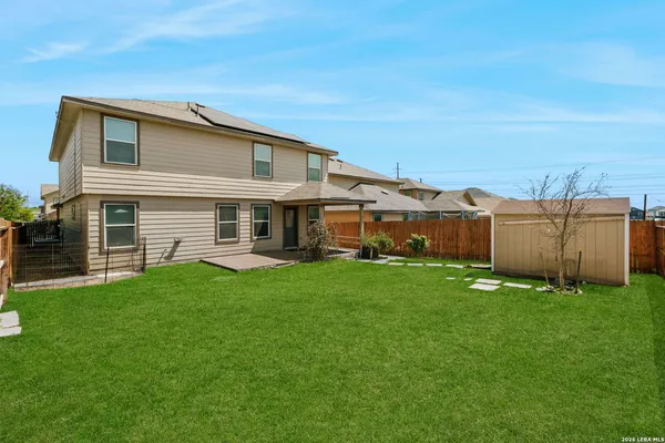 $2,300 | 2819 Davis Trace, San Antonio, TX 78245