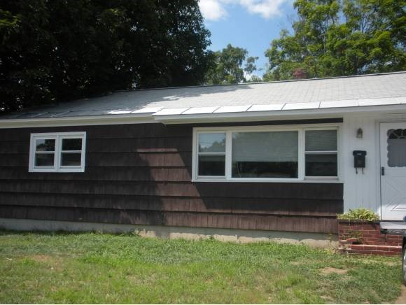 81 Shirley Hill Road Manchester, NH 03102 - Photo 1 of 1