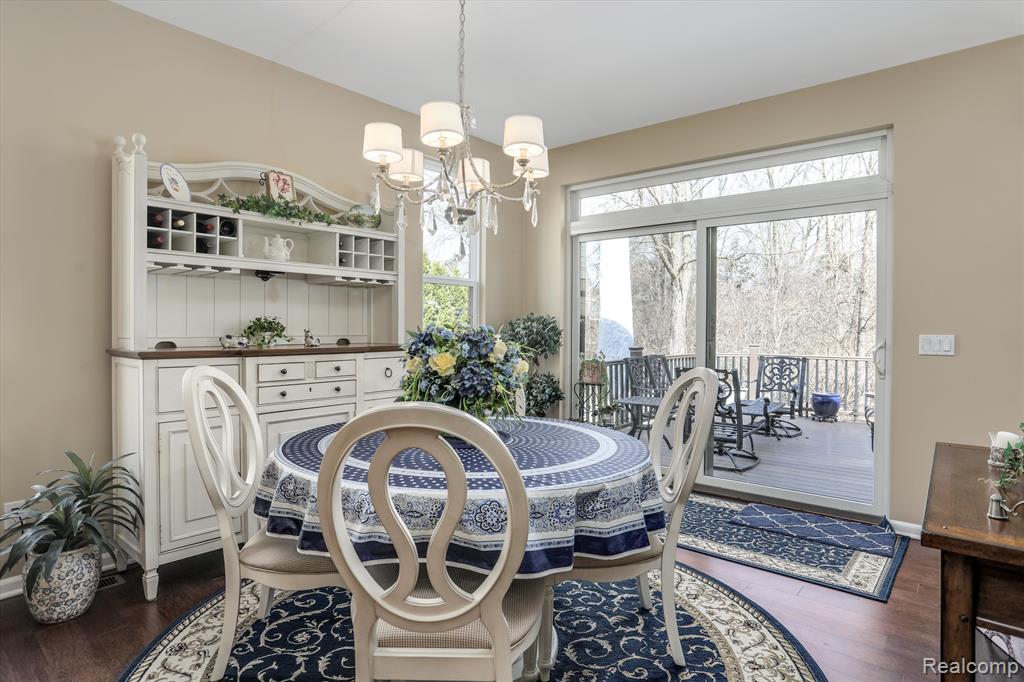 4617 Oakhurst Ridge Road Clarkston, MI 48348 - Photo 15 of 39