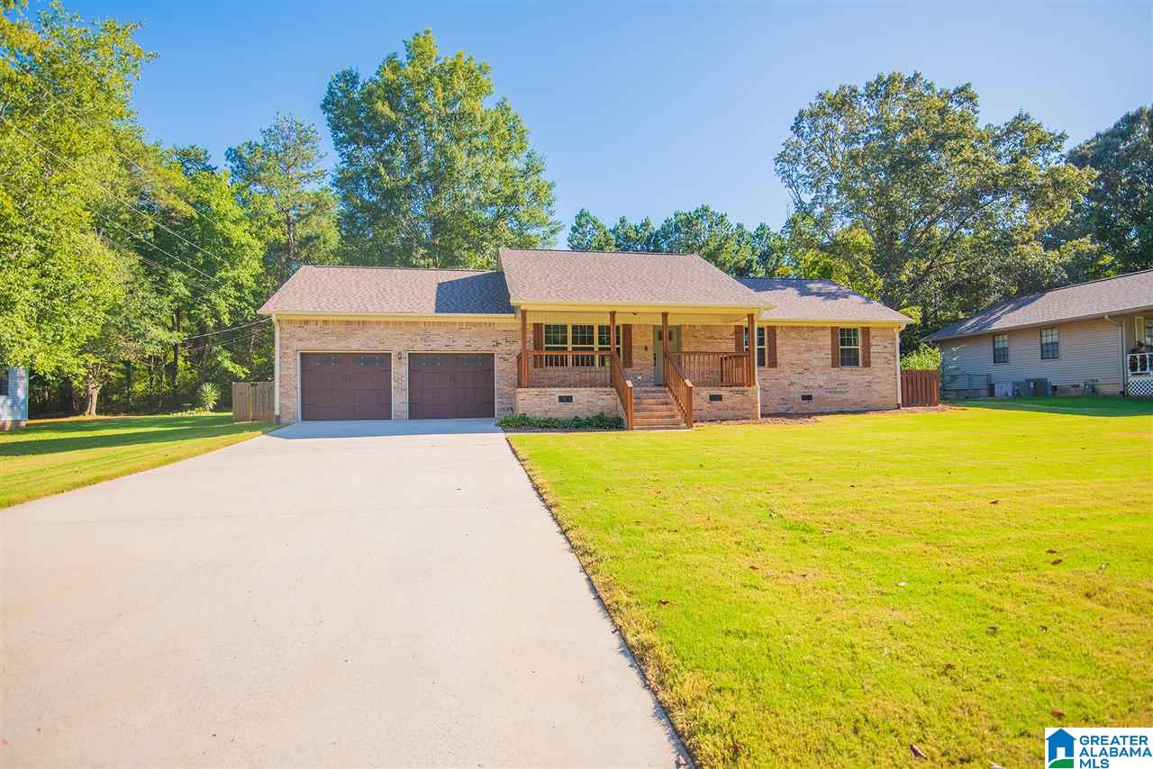 297 Johnson Street Southwest Cullman, AL 35055 - Photo 32 of 32