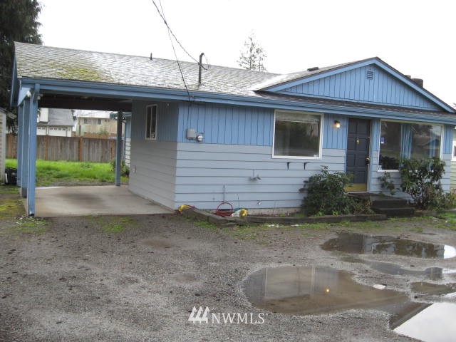 5409 Northeast 4th Street Renton, WA 98059 - Photo 1 of 1