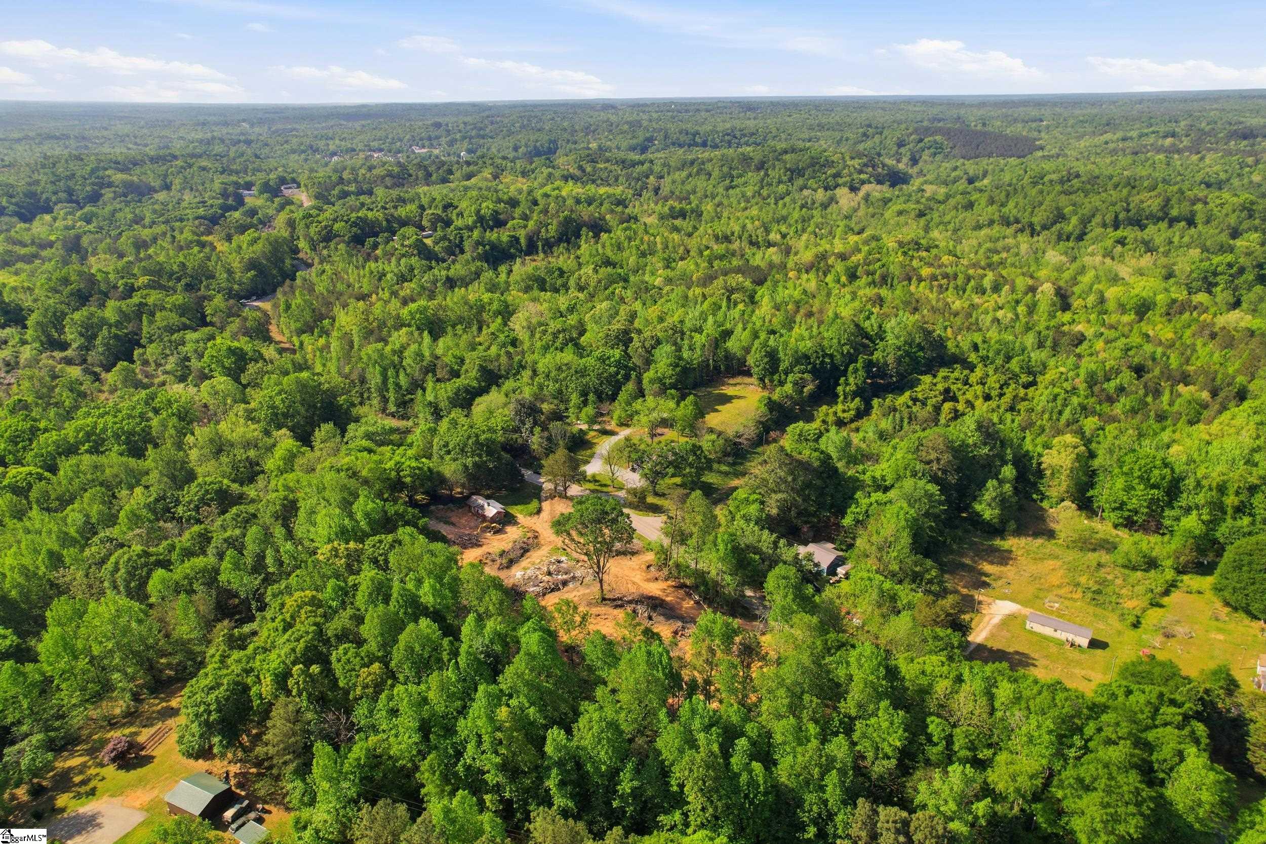 3736 Cowpens Pacolet Road Spartanburg, SC 29307 - Photo 32 of 34