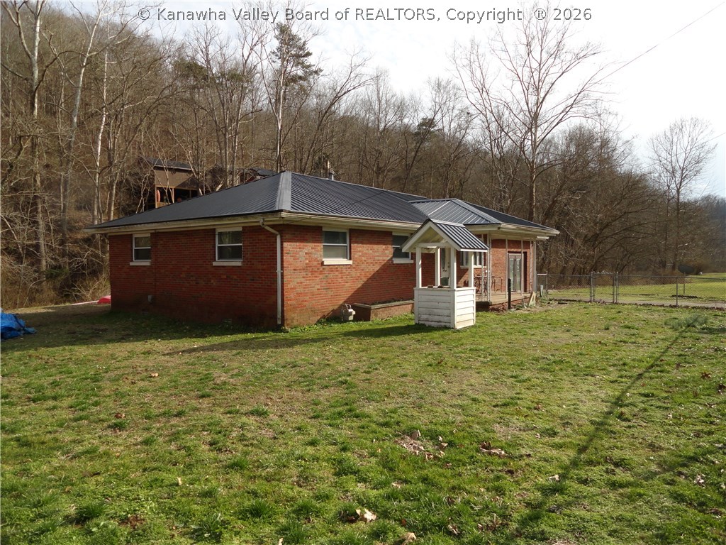 6888 Merritts Crk Road Huntington, WV 25702 - Photo 18 of 18 Gallery Image 18