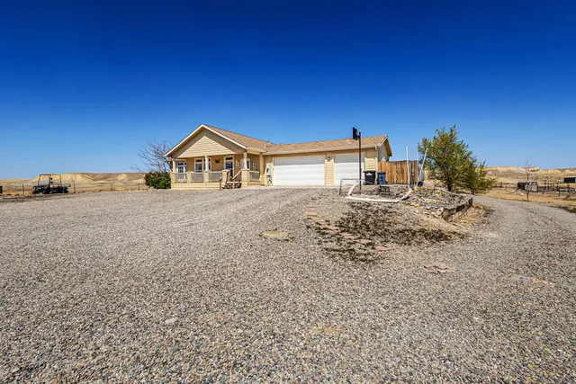 $615,000 | 33104 Willow Bend Road, Whitewater, CO 81527
