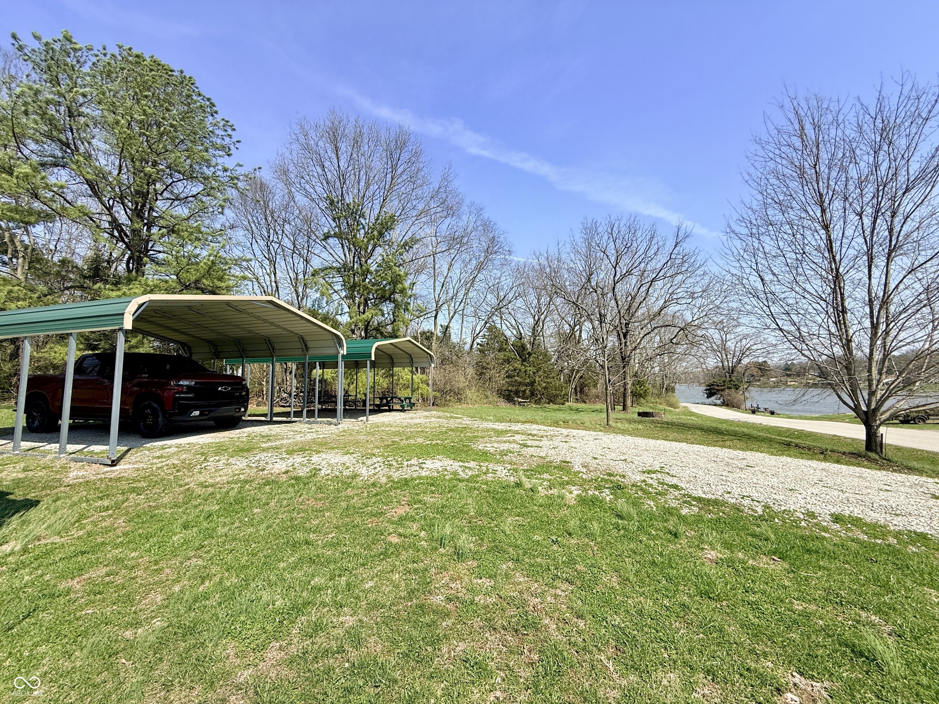 0 Lake Shore Drive Hope, IN 47246 - Photo 2 of 3