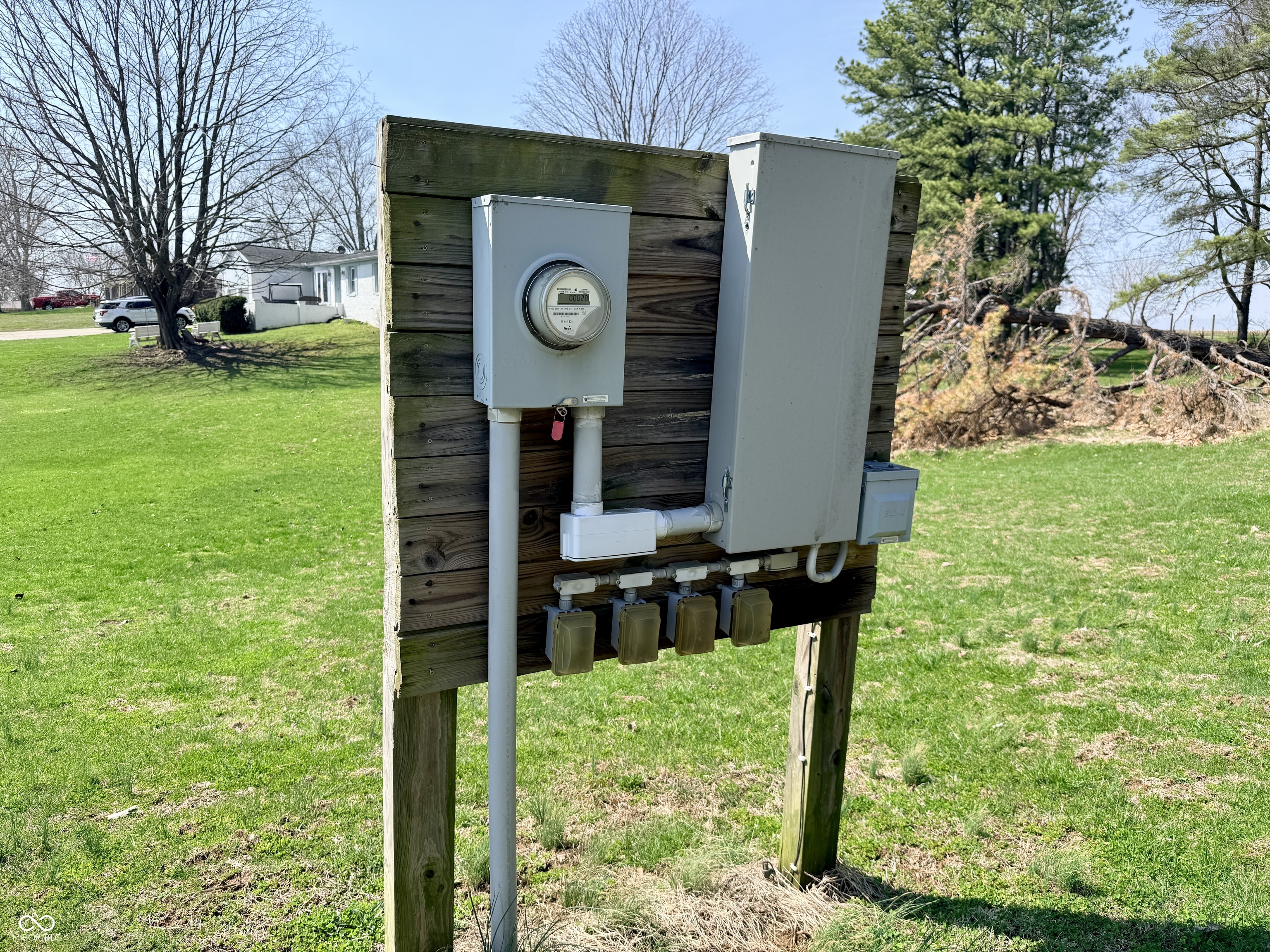 0 Lake Shore Drive Hope, IN 47246 - Photo 3 of 3