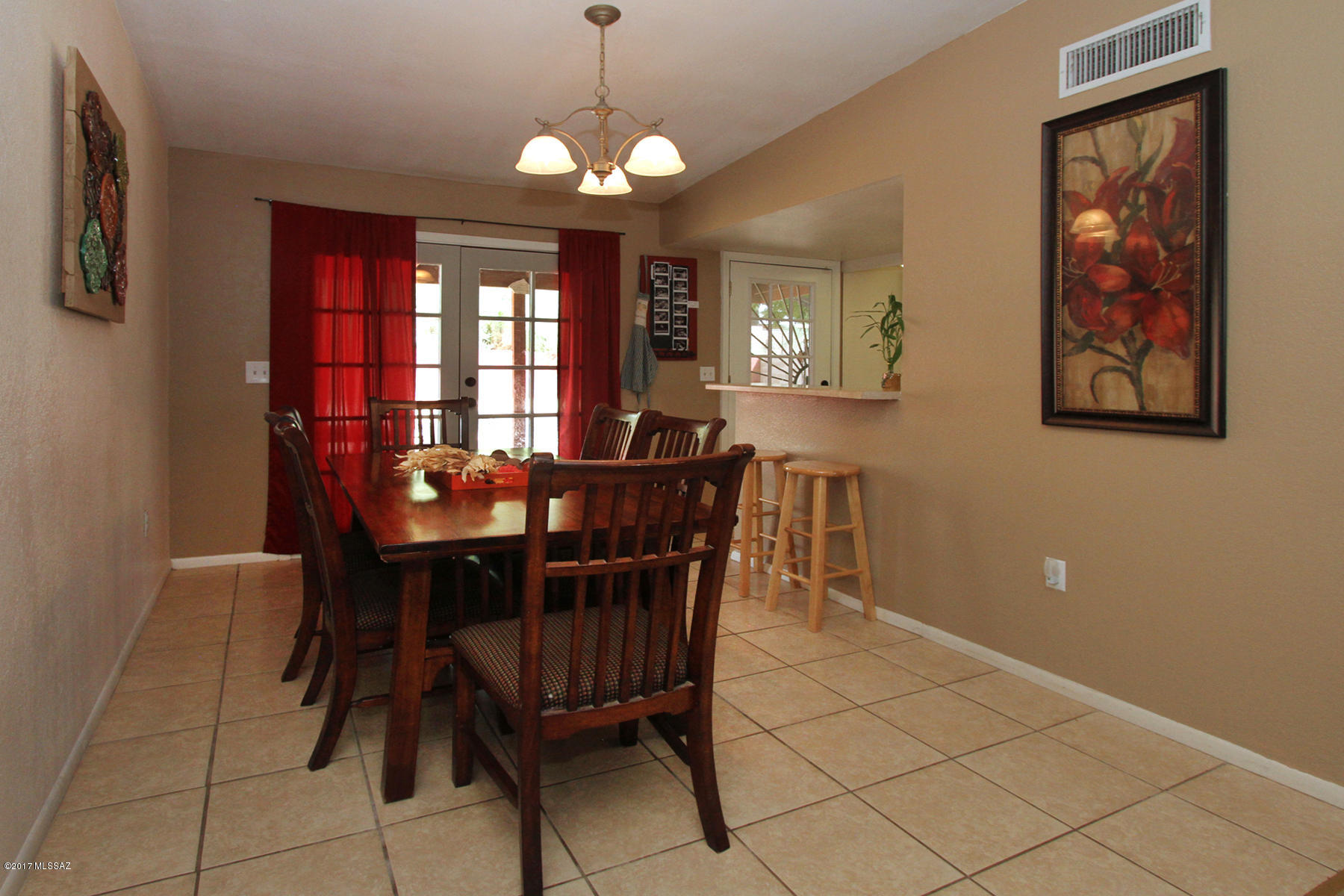 7450 North Oldfather Road Tucson, AZ 85741 - Photo 7 of 21