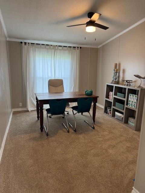 131 Lipan Trail Weatherford, TX 76087 - Photo 19 of 25 a workspace with furniture and window