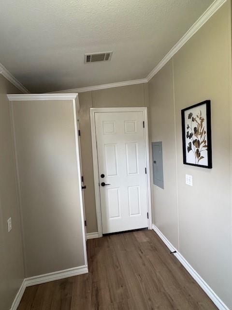 131 Lipan Trail Weatherford, TX 76087 - Photo 25 of 25 a view of an empty room