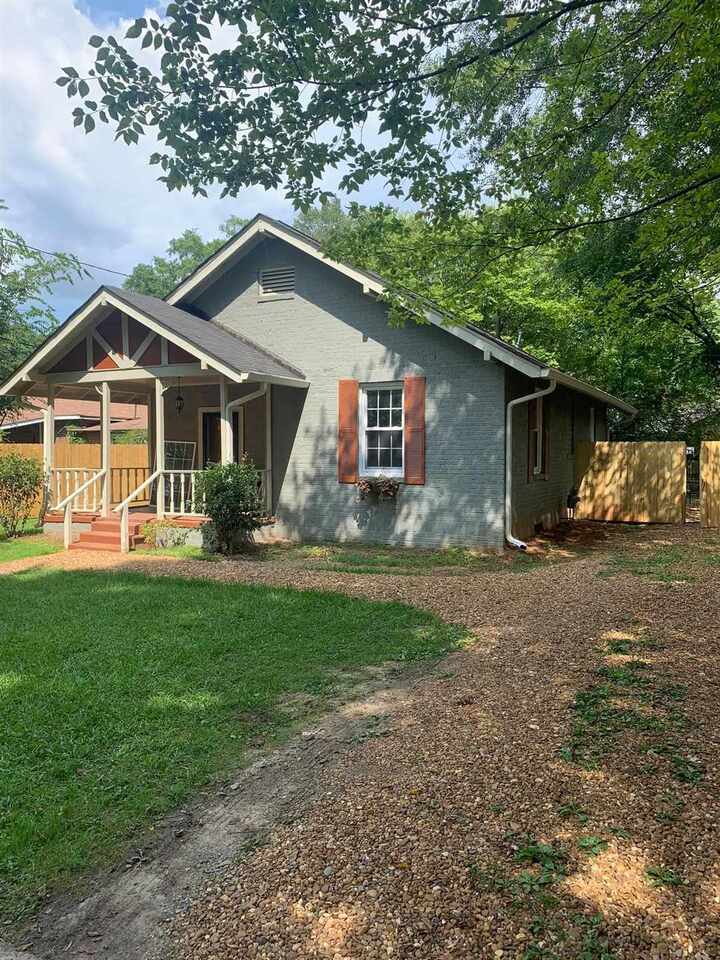 1 Spruce Street Northeast Rome, GA 30161 - Photo 1 of 1