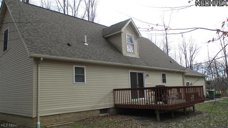 17260 Old State Road Middlefield, OH 44062 - Photo 7 of 10