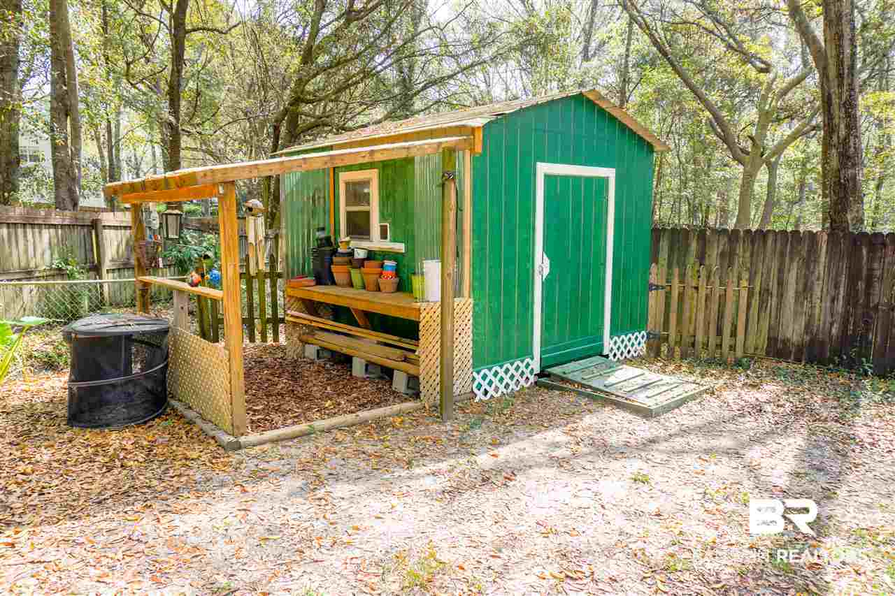 3229 Autumn Ridge Drive West Mobile, AL 36695 - Photo 20 of 21