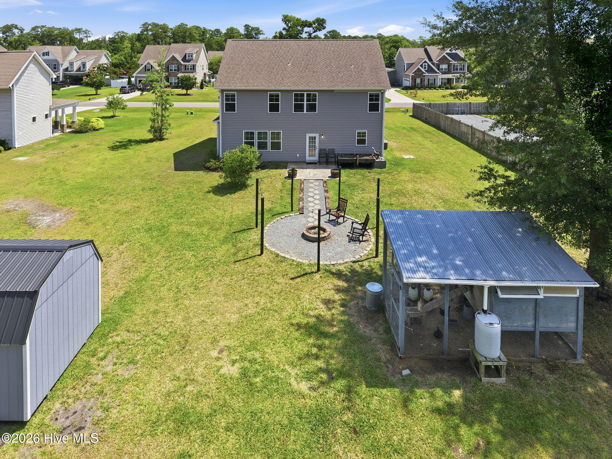 91 West Conolly Court Hampstead, NC 28443 - Photo 7 of 45