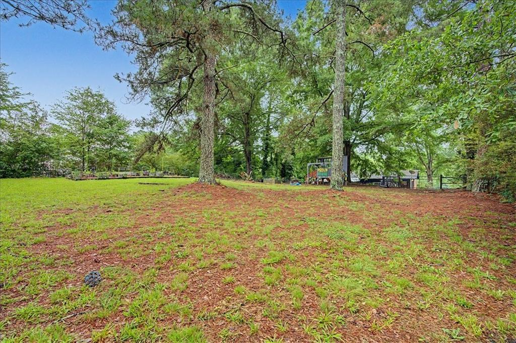 9 Lakemoore Drive Northeast Rome, GA 30161 - Photo 30 of 47
